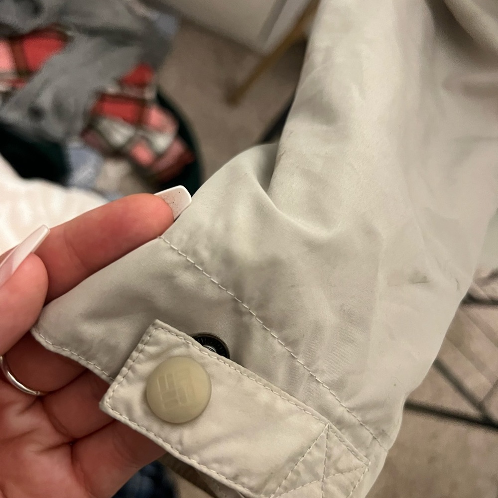 Colombia spring jacket - Picture 3 of 3